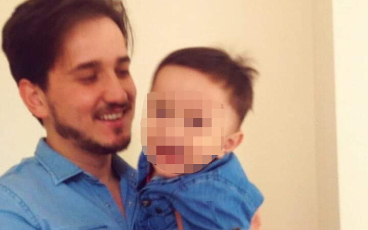 İnşaatın 4'üncü katından düşen işçi öldü