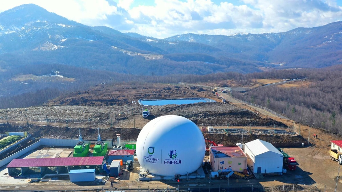 Çevreyi kirlettiği tescillendi, mahkeme 'dur' dedi