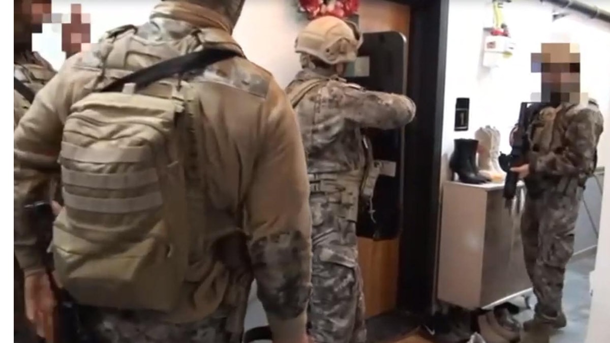 İki ayrı suç örgütüne operasyon: 28 gözaltı