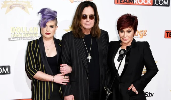 Ünlü ailede estetik kavgası