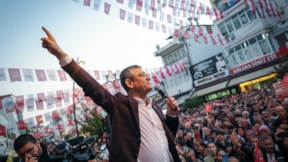 Özgür Özel'den Erdoğan’a: Eğer sen buna susarsan, demek ki ortaksın