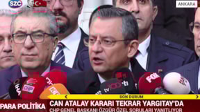Özel: Buna herkes direnmeli