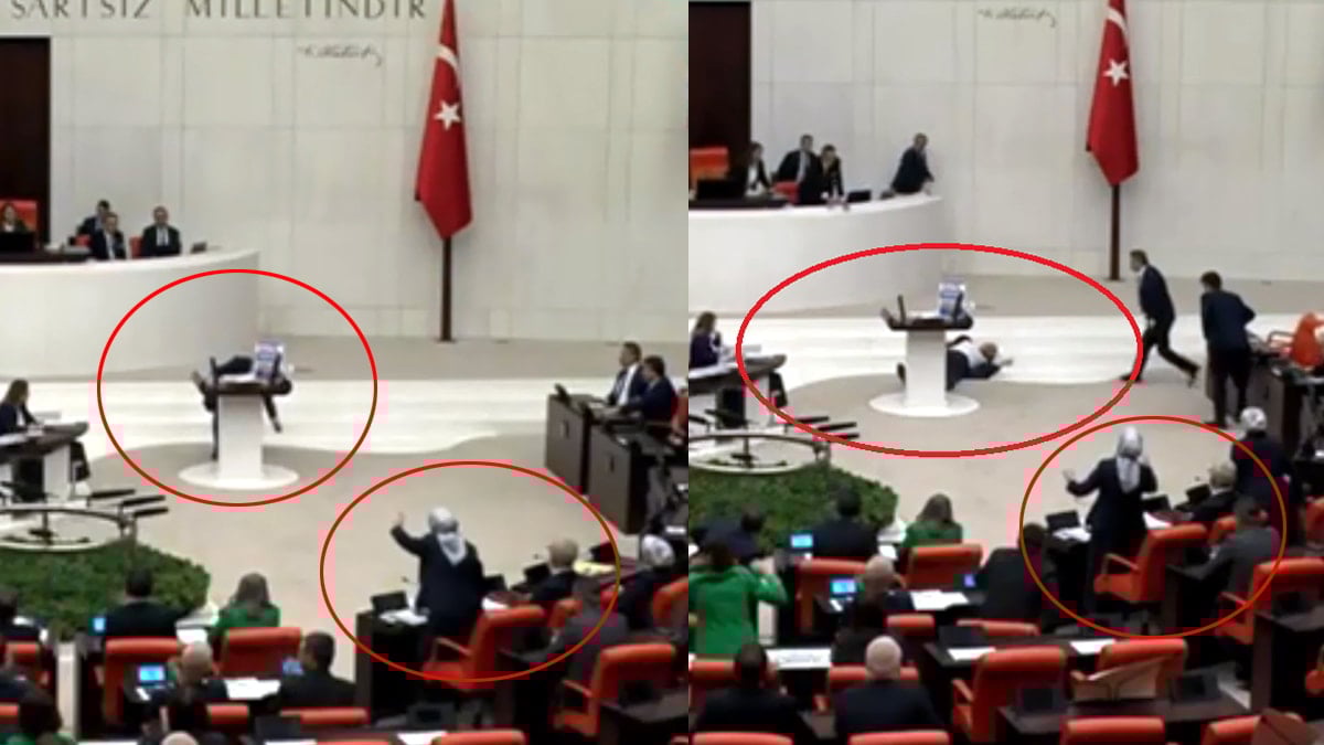 Hasan Bitmez'in ölümü sonrası AKP'li Özlem Zengin'den açıklama