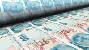 Hazine 31,6 milyar lira borçlandı