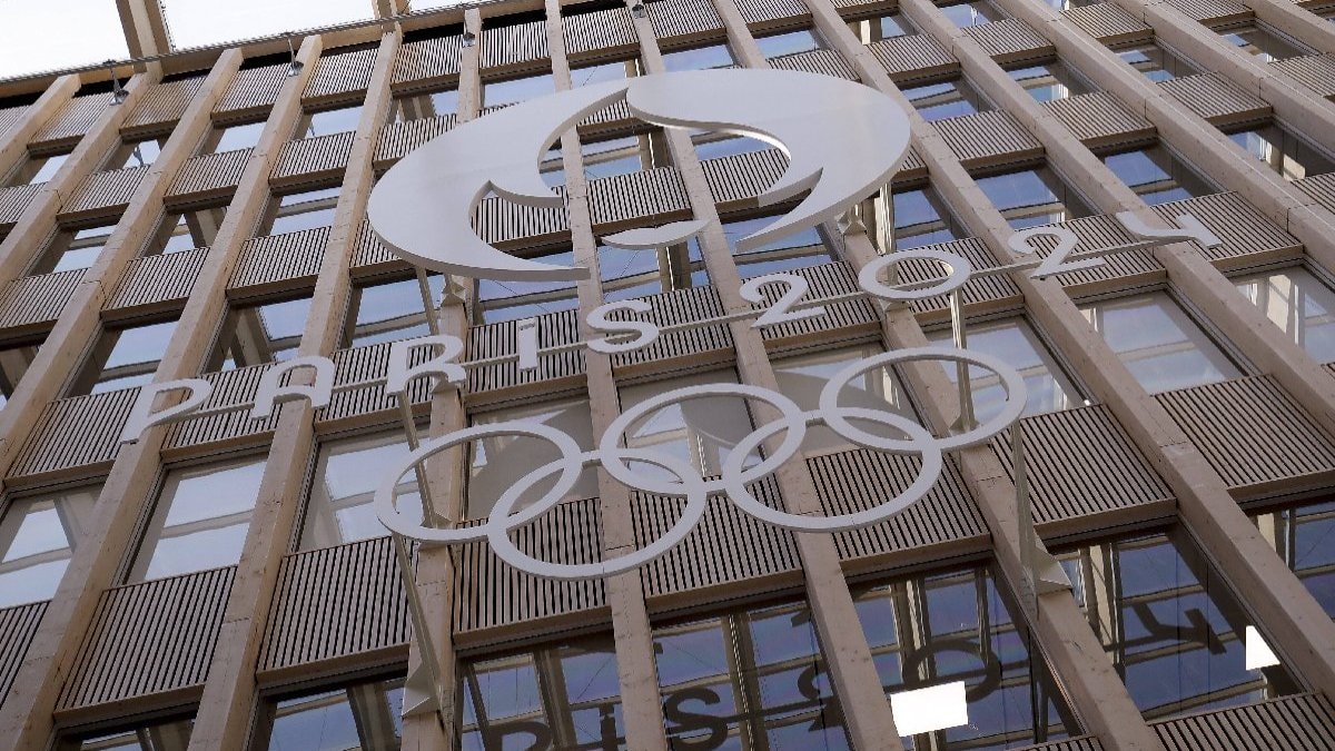 Paris Olimpiyatları için 400 bin bilet satışa çıktı