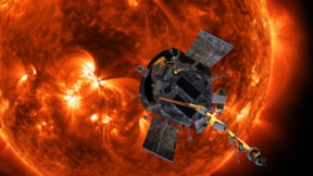 NASA'nın keşif aracı Güneş'e en yakın mesafede olacak