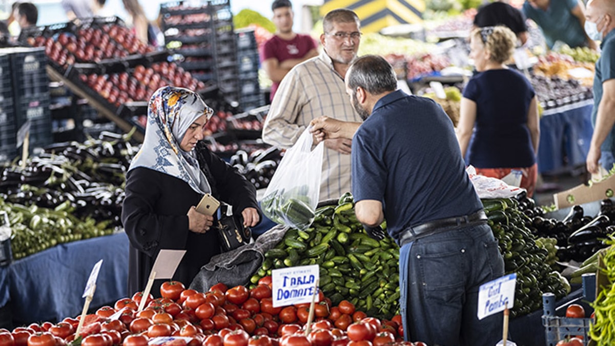 İstanbullu geçinemiyor: Maddi yetersizlikten gıda tercihlerini değiştirdiler