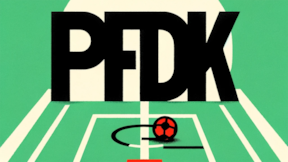 PFDK'dan 2 futbolcuya men cezası!