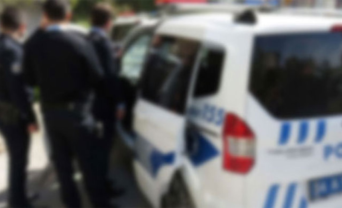 Yılbaşı öncesi sahte içki operasyonu: Tanker tanker yakalandı