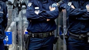 Emniyet'te FETÖ operasyonu: 445 polis açığa alındı