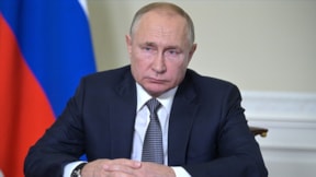 Putin'e tutuklanma baskısı... Kremlin'den açıklama geldi