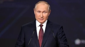 Putin adaylık kararını verdi