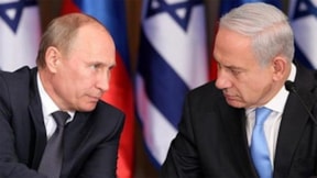 Rusya ile İsrail arasında ipler gerildi