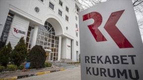 Nestle Türkiye'ye 347 milyon lira ceza