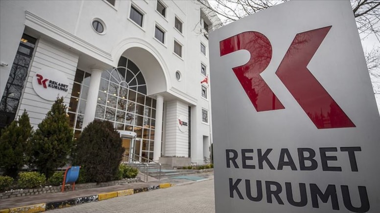 Nestle Türkiye'ye 347 milyon lira ceza