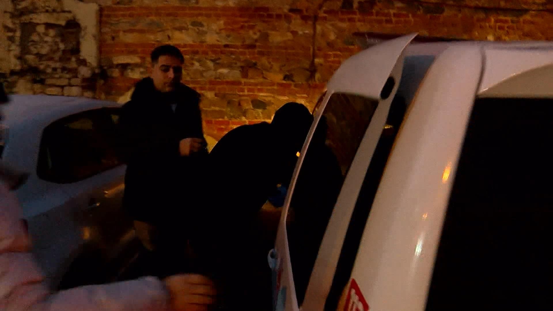 Yaşlı kadını ağır yaralamıştı… Eski Yemenli bakanın oğluna ev hapsi