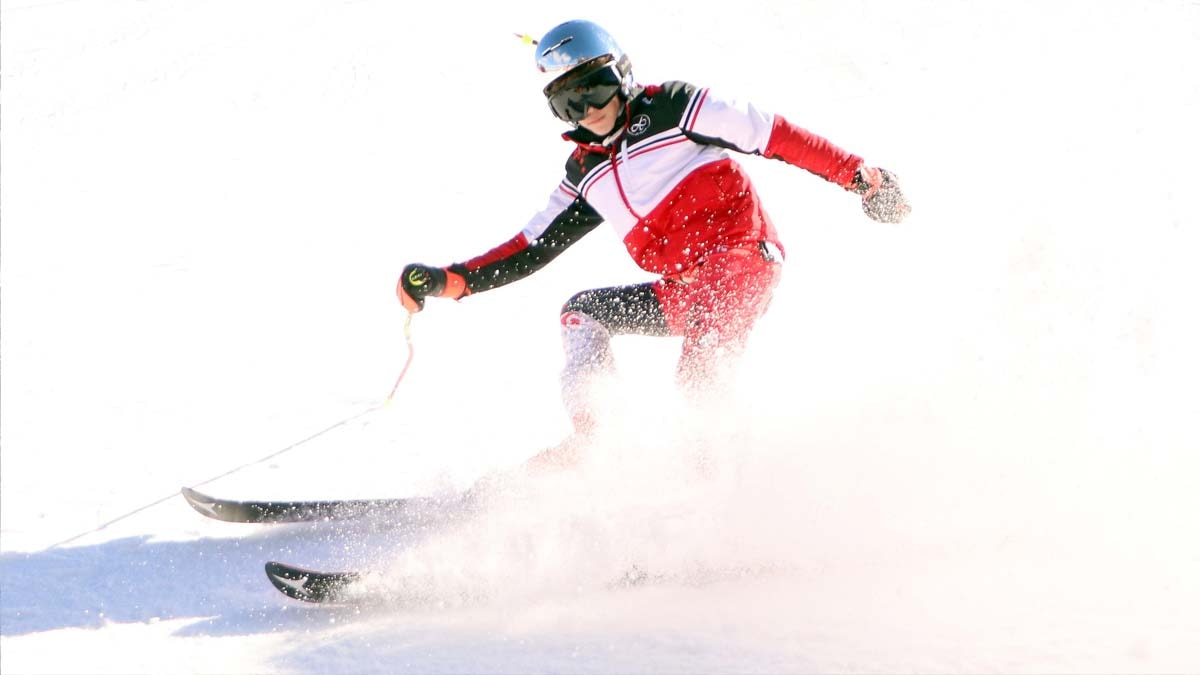 Palandöken yılbaşı tatiline hazır