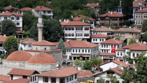 Yılbaşında Türkiye'nin en güzel beş tatil merkezi