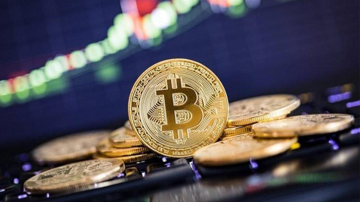 Bitcoin 40 bin doların üzerine çıktı