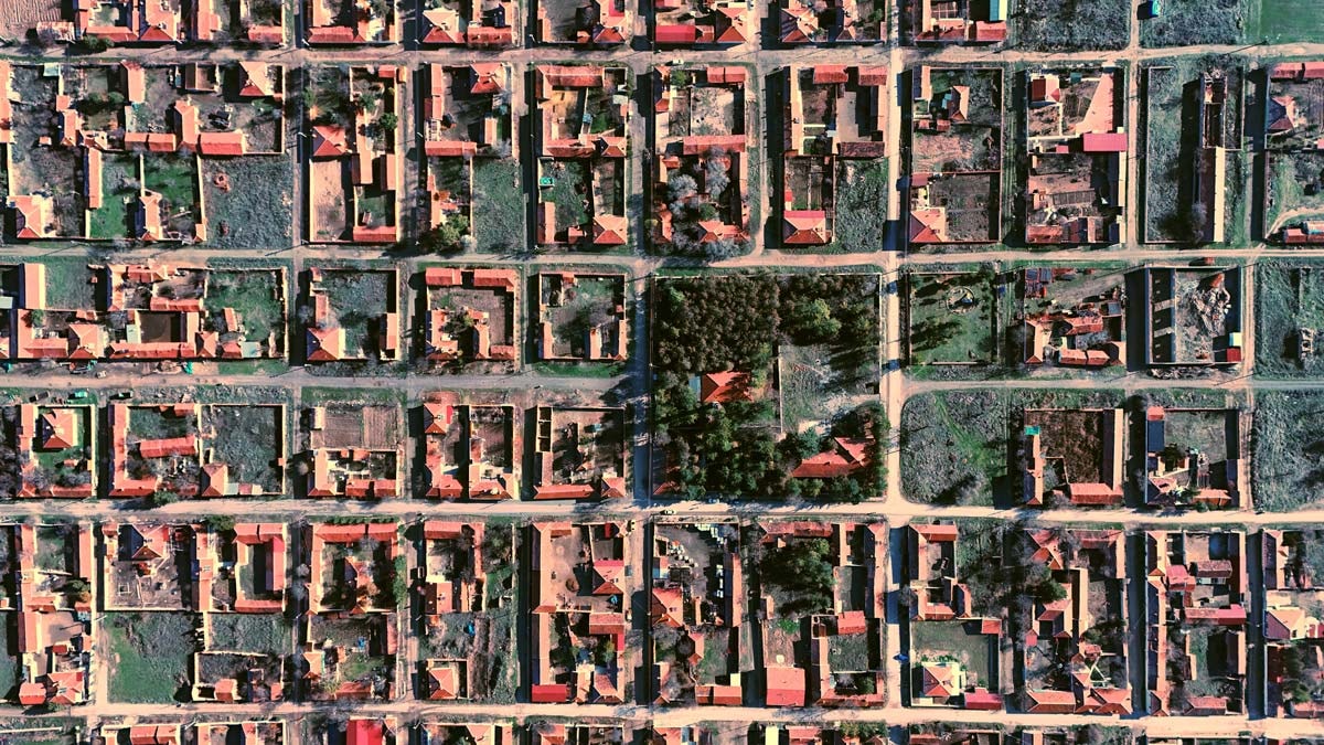 111 yıllık Osmanlı köyü: Abbashalimpaşa