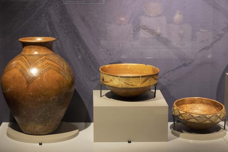 Tunceli Müzesi'ne üç yılda 298 eser kazandırıldı