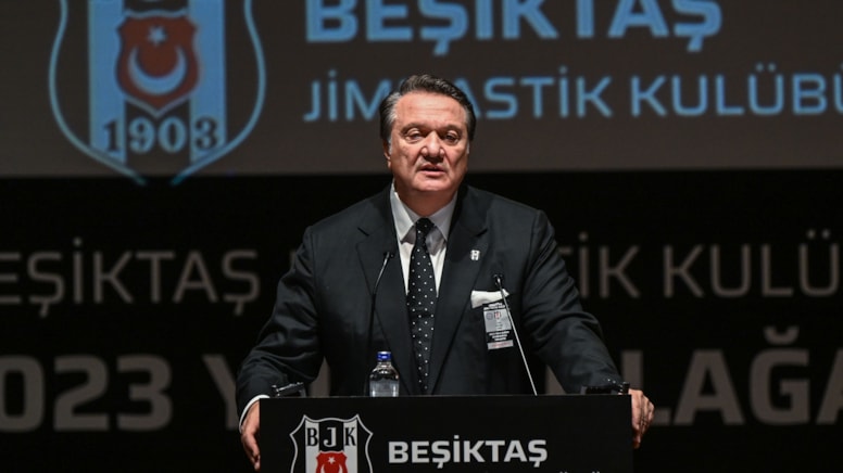 Hasan Arat: Bu futbol sistemi Türkiye'ye yakışmıyor