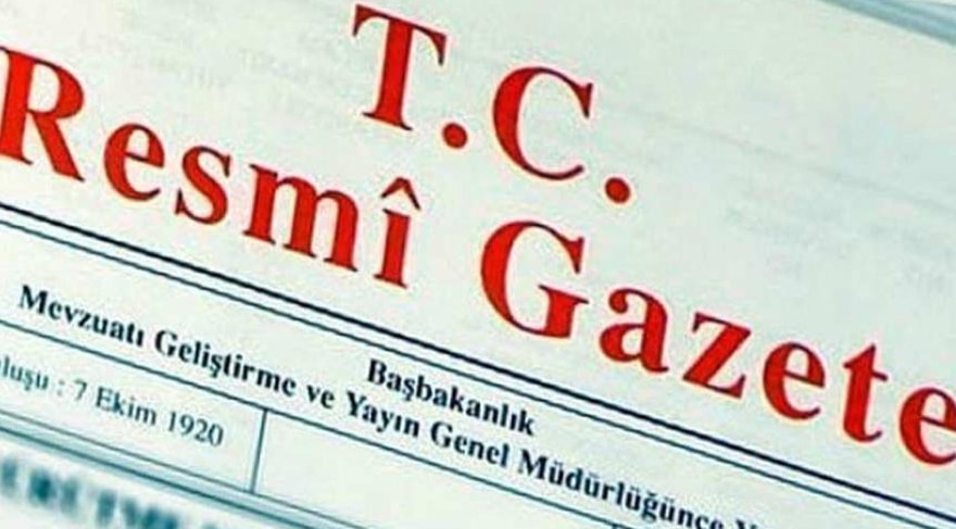2024 Yılı Merkezi Yönetim Bütçe Kanunu, Resmi Gazete'de yayımlandı