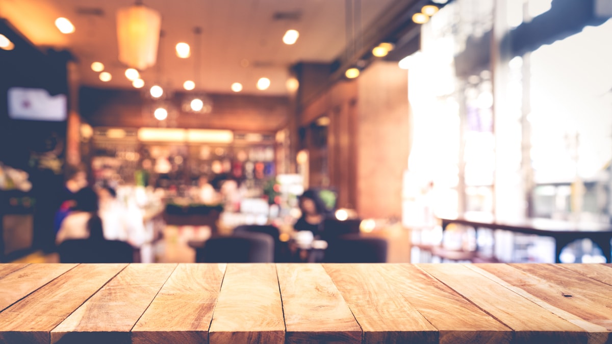 Lokanta, kafe ve restoranlara yeni düzenleme