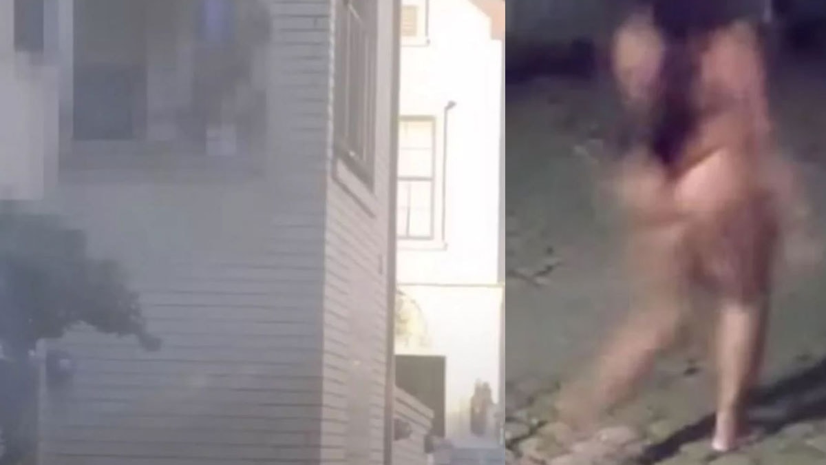 Günlük kiralanan evde rezalet: Herkesin ortasında cinsel ilişkiye girdiler