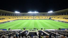 Galatasaray-Fenerbahçe maçı öncesi Suudi Arabistan'da Atatürk krizi