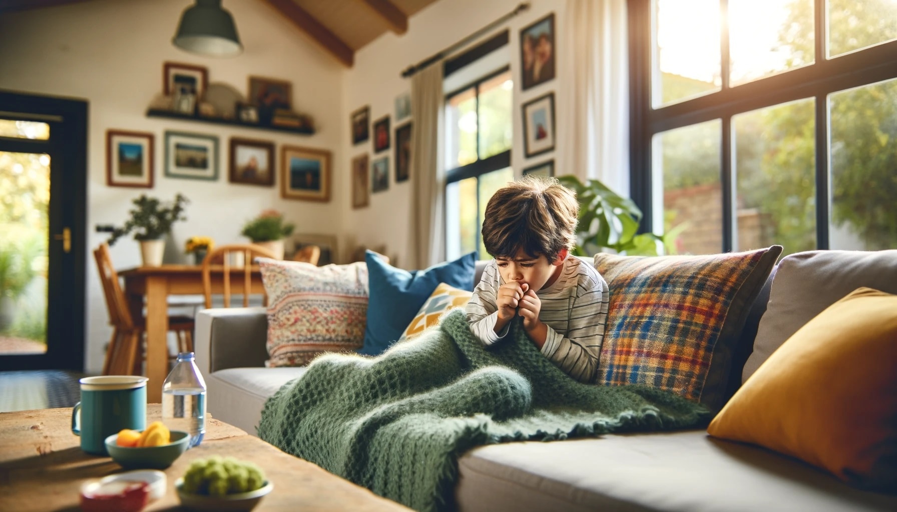 RSV (Respiratuvar Sinsityal Vir�s) nedir, belirtileri neler?