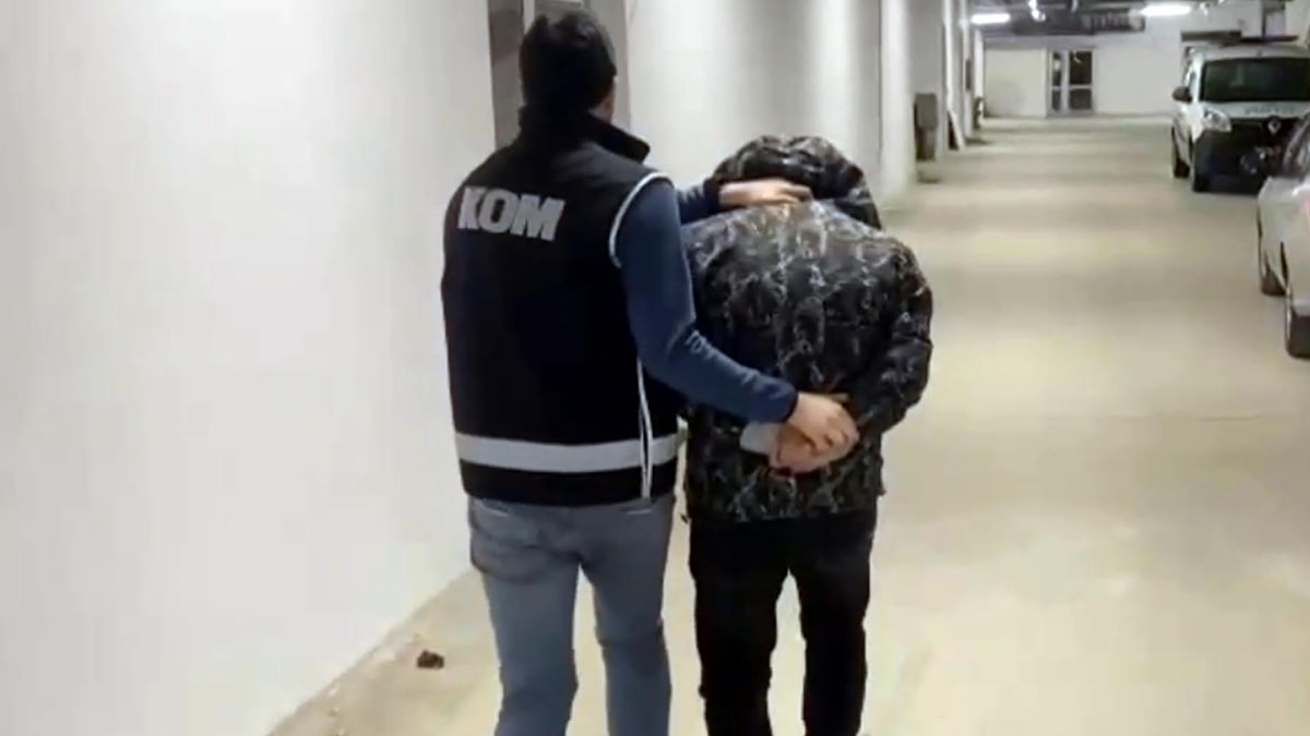 Tapuda rüşvet operasyonu: Memurlar gözaltında