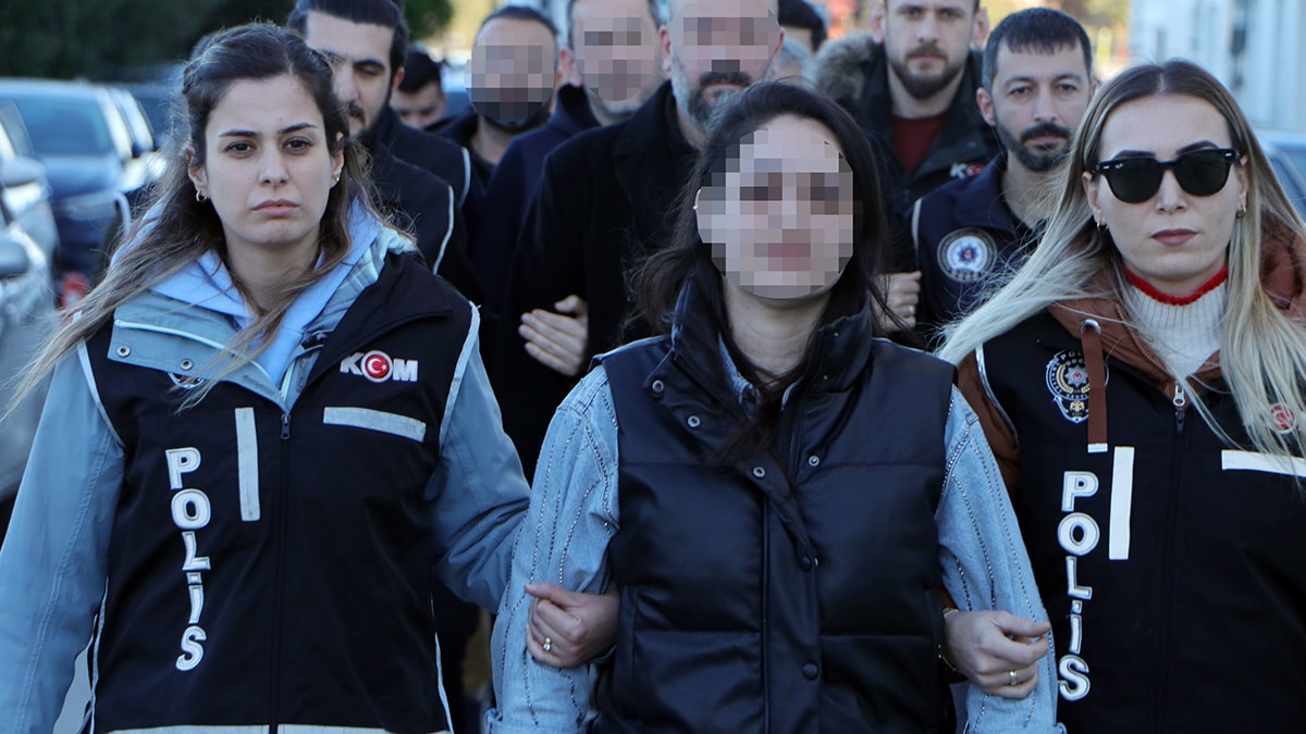 Adana'da 'estetikle rüşvet' iddiası