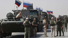 Zelenskiy: Doğu cephesinde inisiyatif Rusya'da