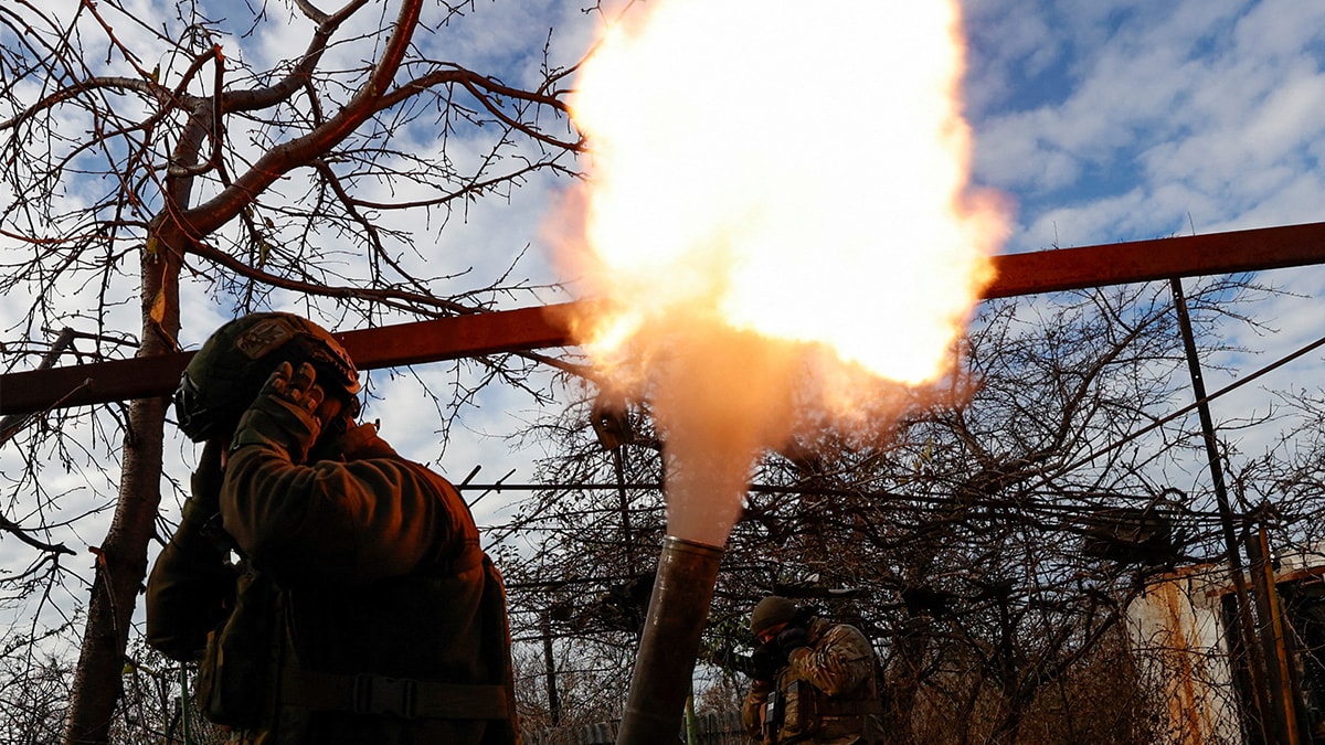 Rusya "Ele geçirdik" dedi, Ukrayna yalanladı
