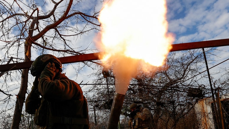 Rusya'da fırına saldırı! Ölü sayısı artıyor