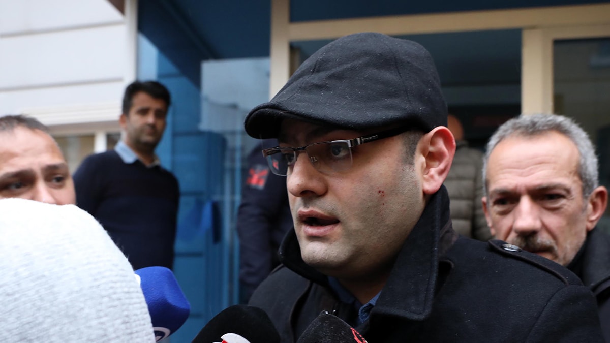 Ogün Samast adını değiştirmek için başvuru yaptı - Sözcü