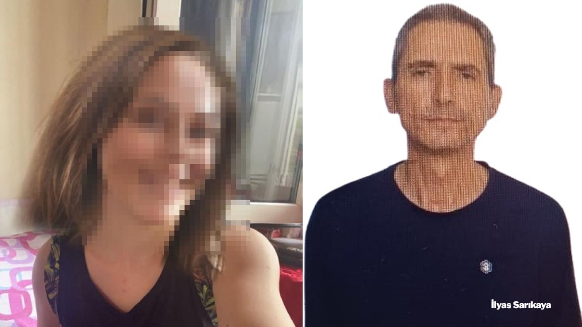 Dehşet evine giren komşu anlattı! Kan donduran detaylar