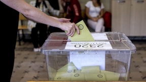 Cumhur'da son rötuşlar: Yerel seçim heyeti son kez toplanıyor