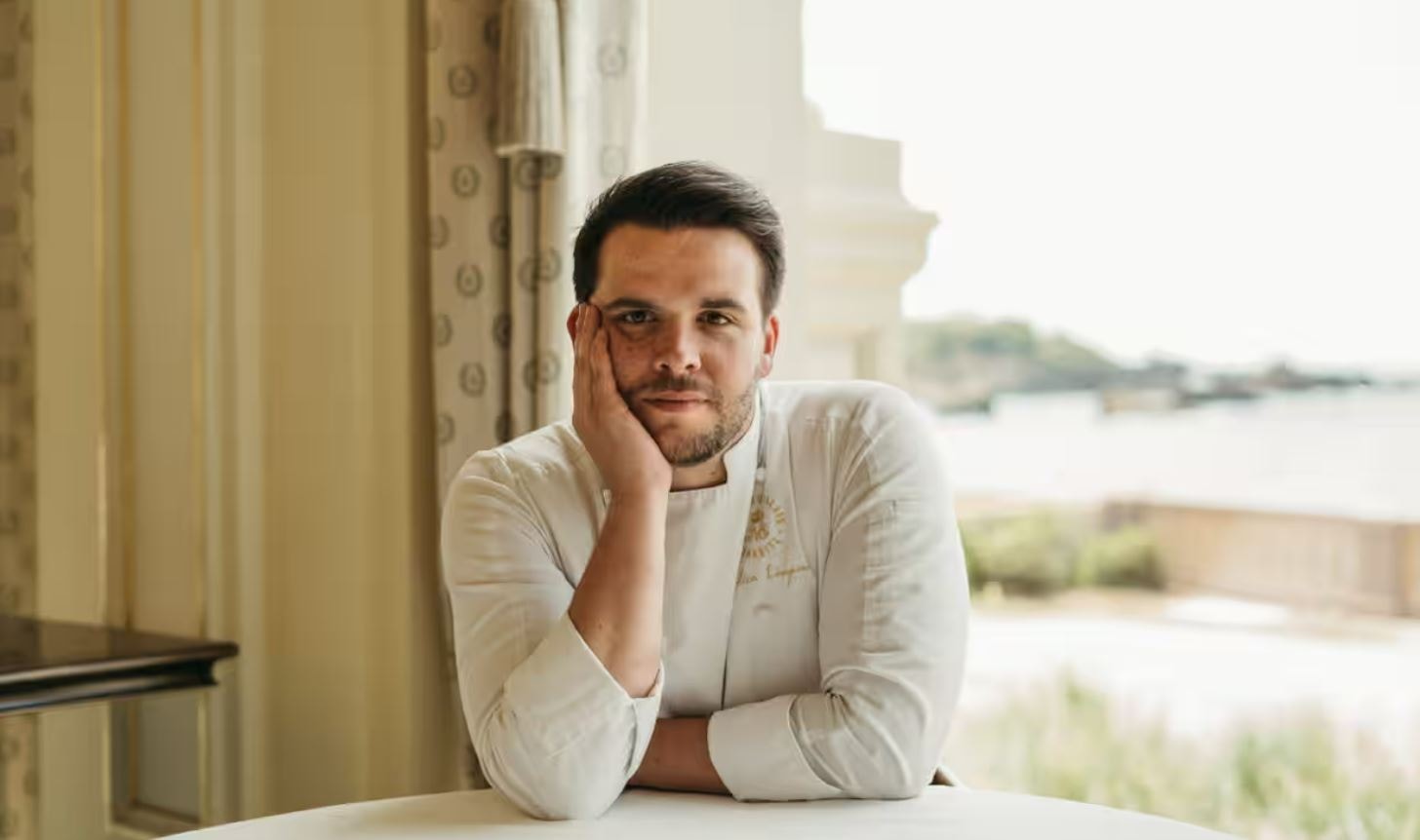 Ünlü şef hakkında "mutfak personeline cinsel taciz" iddiası