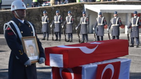 Bitlis'te silah kazası: Uzman Çavuş Mustafa Fatih Yetişen şehit düştü