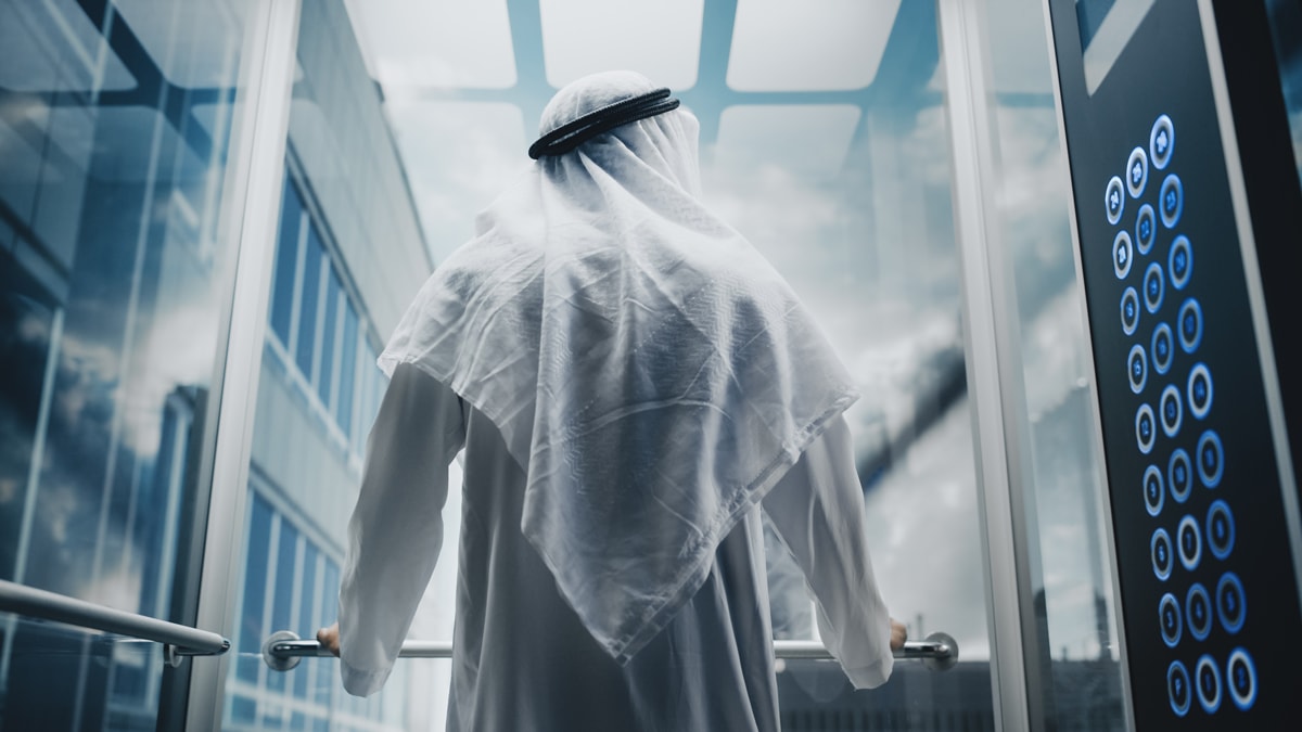 "İstanbul'daki miras" yalanıyla 23 milyon euro dolandırdı