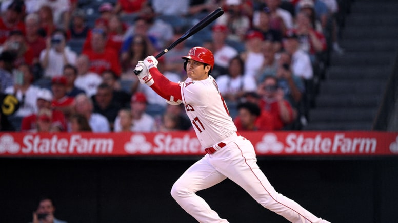 Shohei Ohtani, MLB rekorunu kırdı: 700 milyon dolarlık anlaşma