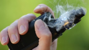 E-sigaraların satışına yasak: Tasarı meclisten geçti