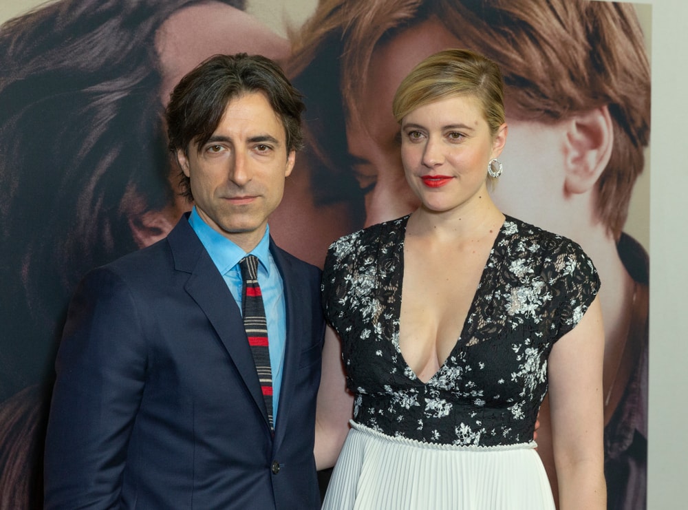 Greta Gerwig ve Noah Baumbach 12 yılın ardından gizlice evlendi