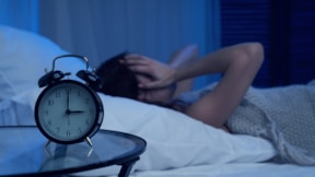 Uyku sorunu yaşayanlar dikkat: Demansa yakalanma riskleri daha yüksek