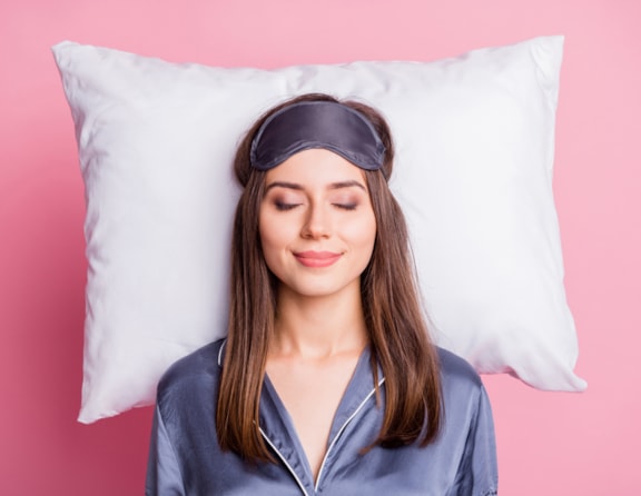 Bilimsel araştırma: Mutlu bir yaşamın sırrı uyumaktan geçiyor