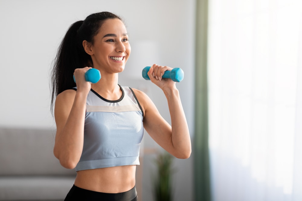 Fitness uzmanı açıkladı: Kardiyodan önce ağırlık çalışmanın faydası