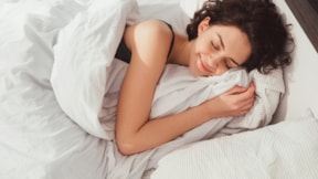 Bilimsel araştırma: Bu kişilik özelliğine sahip insanlar daha iyi uyuyor