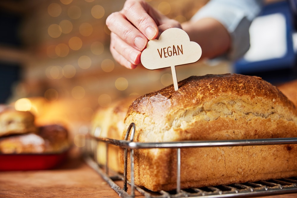 Yiyecek aynı sonuç farklı: “Vegan” yerine “sağlıklı” tercihi